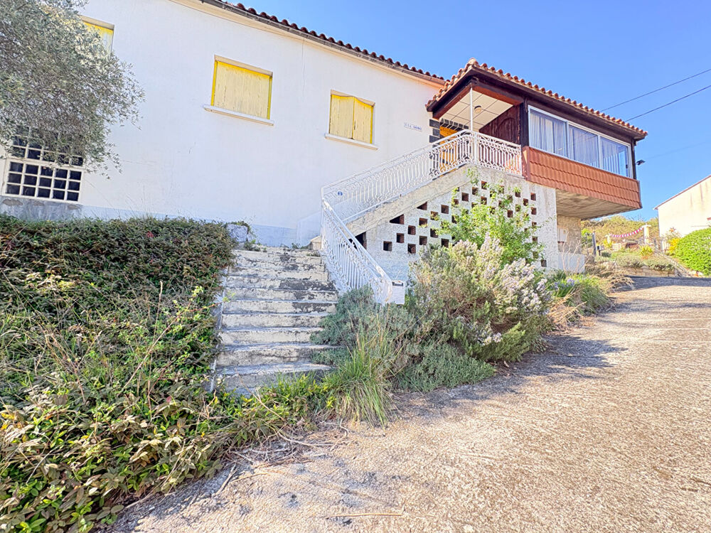 Maison Ginoles