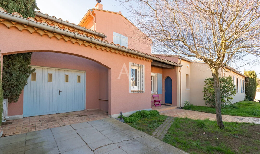 Maison 7 pièces 151 m² · à Trebes · 151 m² · 275 000 €