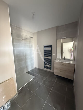  Appartement à vendre 2 pièces 54 m²