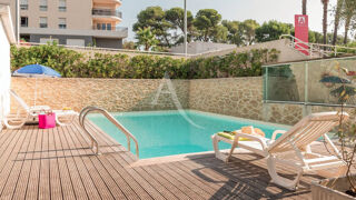 Appartement à vendre 1 pièce 23 m²
