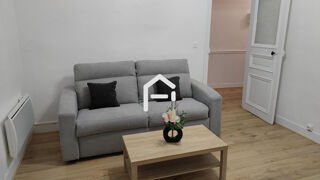  Appartement � vendre 2 pi�ces 55 m�