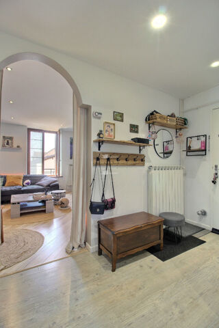  Appartement � vendre 4 pi�ces 82 m�