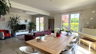  Maison à vendre 7 pièces 146 m²