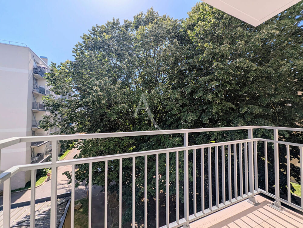 Vente Appartement EXCLUSIVITÉ L'Adresse -  Appartement 3 pièces et stationnement Nantes