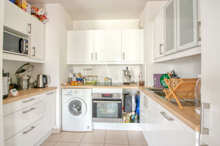  Appartement à vendre 3 pièces 66 m²