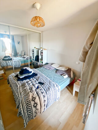  Appartement  vendre 2 pices 48 m