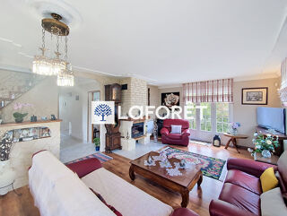  Maison 7 pièces 121 m² Provins