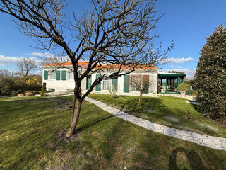  Maison � vendre 4 pi�ces 134 m�