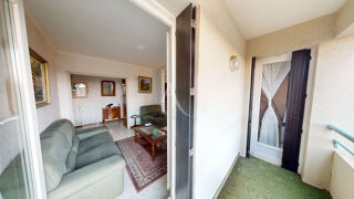  Appartement � vendre 4 pi�ces 101 m�