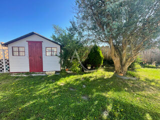  Maison � vendre 4 pi�ces 76 m�