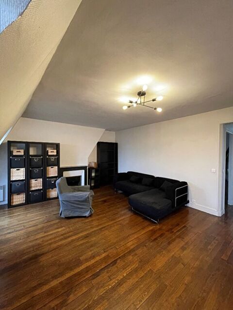  Appartement � louer 2 pi�ces 57 m�