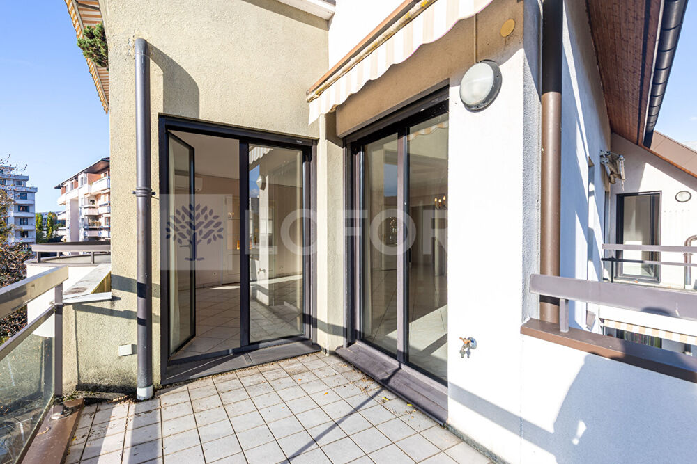 Vente Appartement LAFORET IMMOBILIER - 