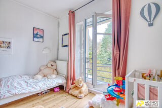 Appartement à vendre 3 pièces 60 m²