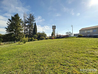  Terrain à vendre 914 m²