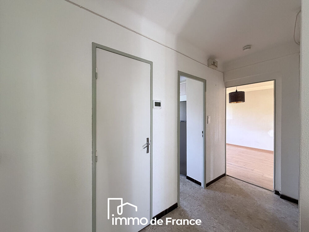 Vente Maison Maison Onet Le Château 4 pièces 73.08 m2 Onet le chateau