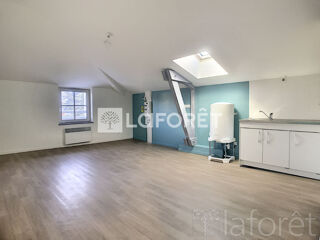  Appartement à louer 1 pièce 22 m²
