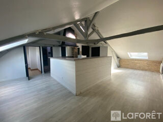  Appartement à louer 3 pièces 36 m²