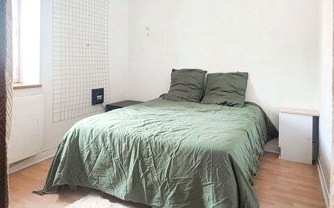  Appartement � louer 3 pi�ces 52 m�