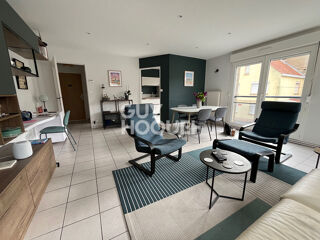  Appartement  vendre 4 pices 75 m