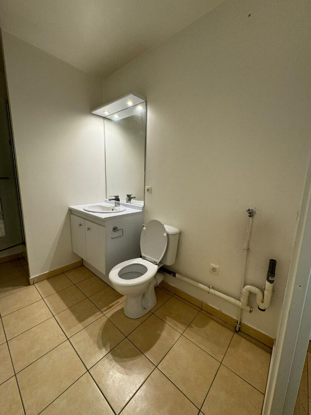 Location Appartement Appartement 1 pièce  32 m2 Cachan