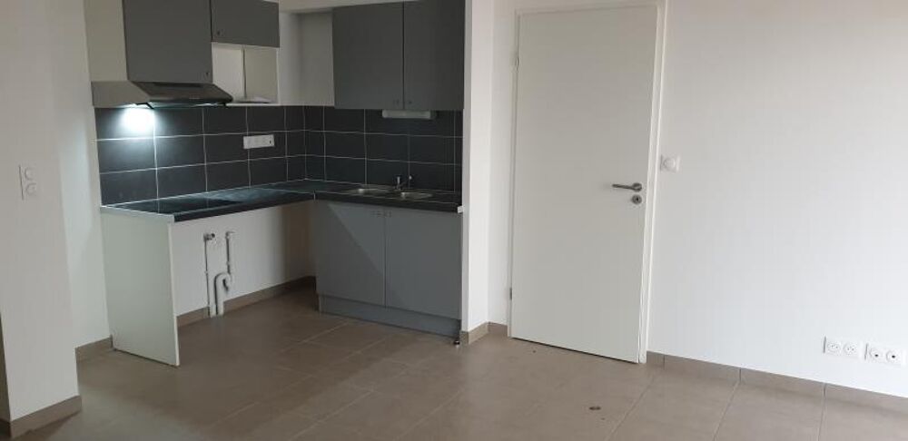 Location Appartement T4 MERIGNAC - 4 pièce(s) - 67.73 m2 Merignac