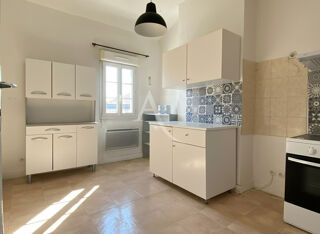  Appartement à vendre 1 pièce 27 m²