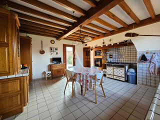  Maison  vendre 7 pices 189 m