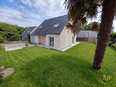   MAISON 4 CHAMBRES LA VRAIE CROIX Maison - 5 pièce(s) - 92 m²