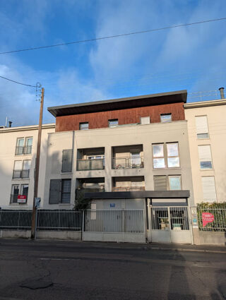  Appartement � vendre 3 pi�ces 62 m�