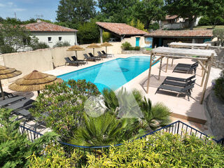  Maison � vendre 1570 m�