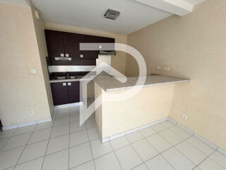  Appartement à vendre 3 pièces 1 m²