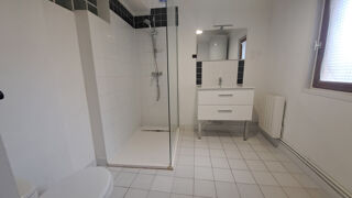  Appartement à vendre 2 pièces 44 m²