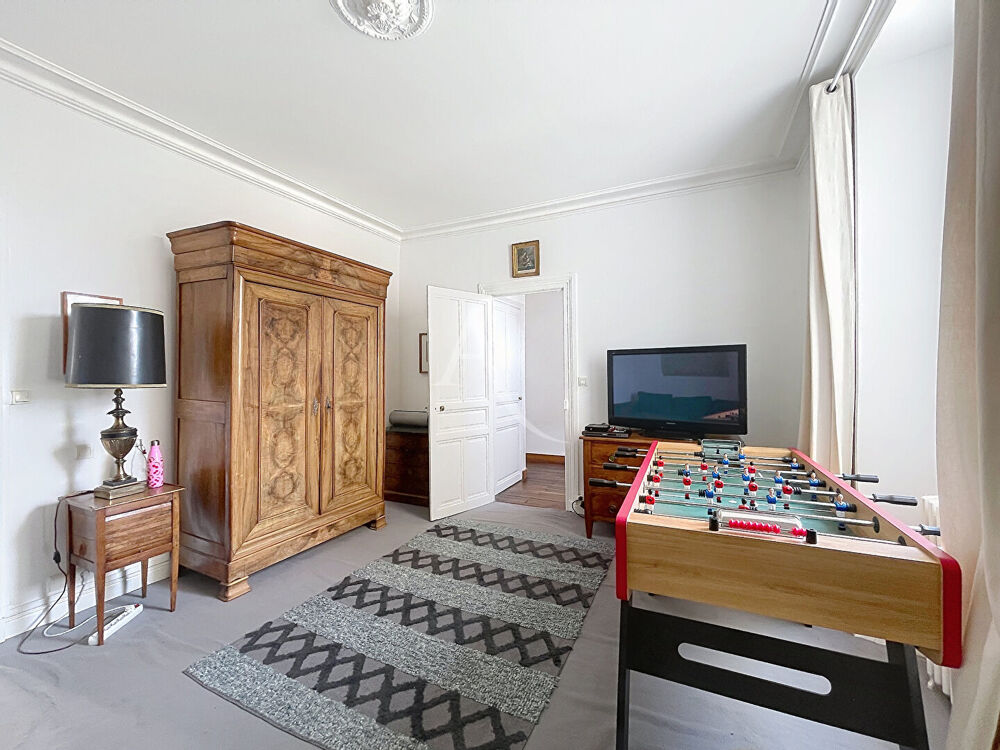 � vendre  Maison Angers (49000)