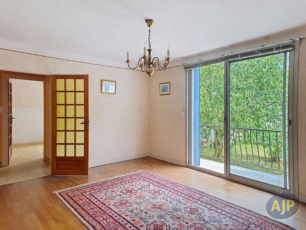 Maison Nantes - Rond Point de Rennes avec jardin et garage