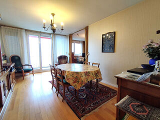  Appartement à vendre 5 pièces 96 m²