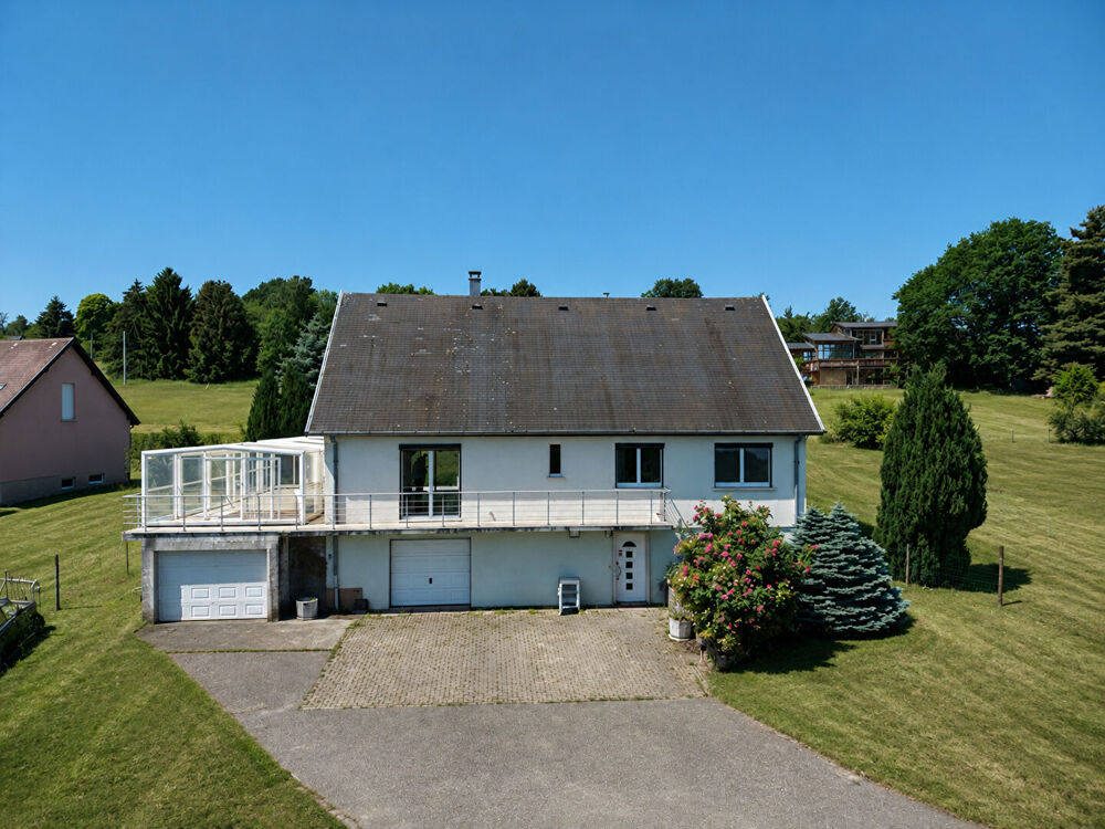 Maison Labaroche 150 m2