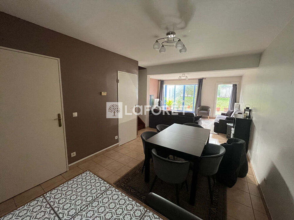 Vente Maison Maison Neuilly Plaisance 6 pièce(s) 130m2 Neuilly plaisance