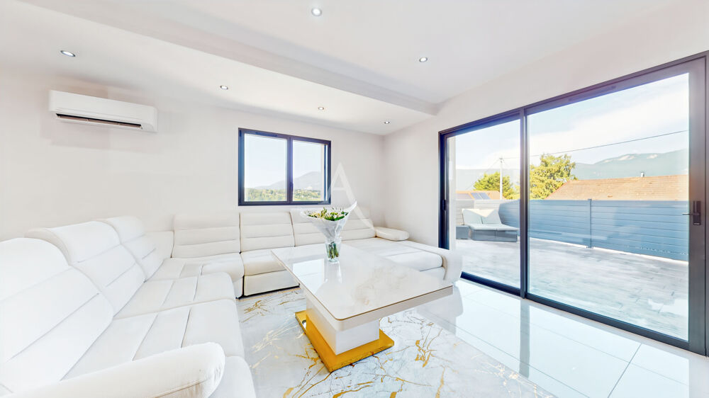 Vente Maison Maison Lépin le lac 8 pièce(s) 220 m2 Lepin le lac