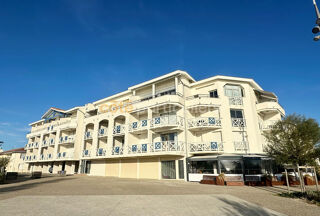  Appartement � vendre 1 pi�ce 21 m�