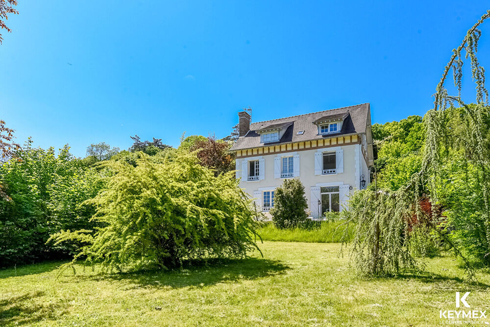  vendre  Maison Parmain (95620)