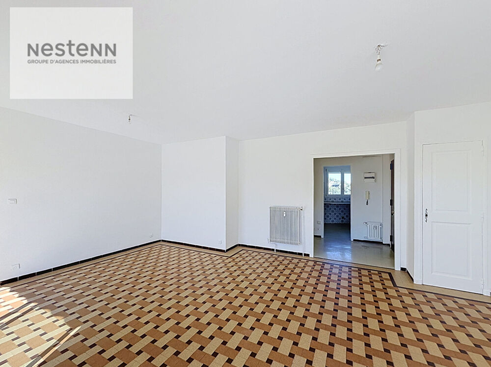 Vente Appartement Appartement 4 pièces à vendre à Toulon Haute Ville - Exclusivité NESTENN Toulon