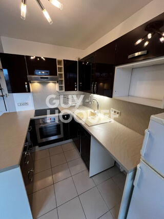  Appartement � louer 2 pi�ces 41 m�