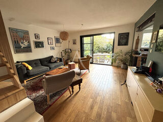  Maison � vendre 5 pi�ces 89 m�