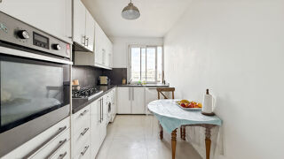  Appartement à vendre 3 pièces 76 m²