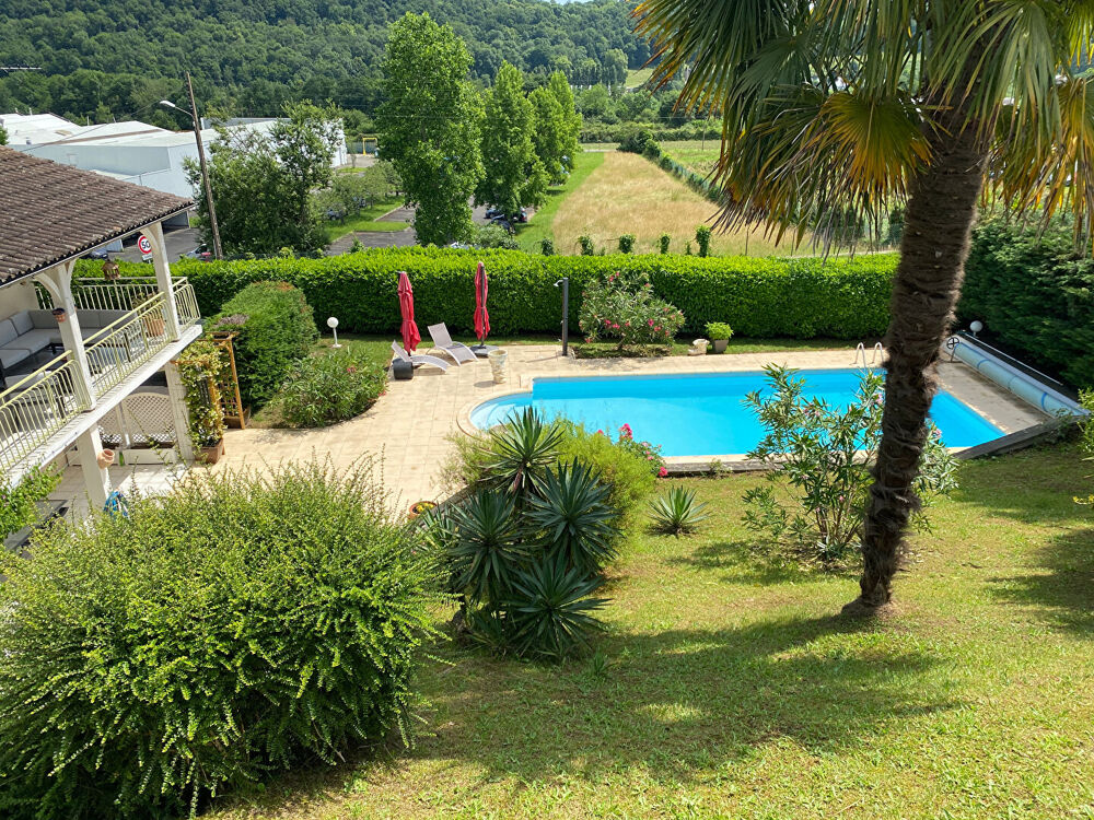 Vente Maison OLORON MAISON 5 PIECES, PISCINE Oloron sainte marie