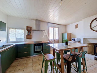  Maison à vendre 3 pièces 90 m²