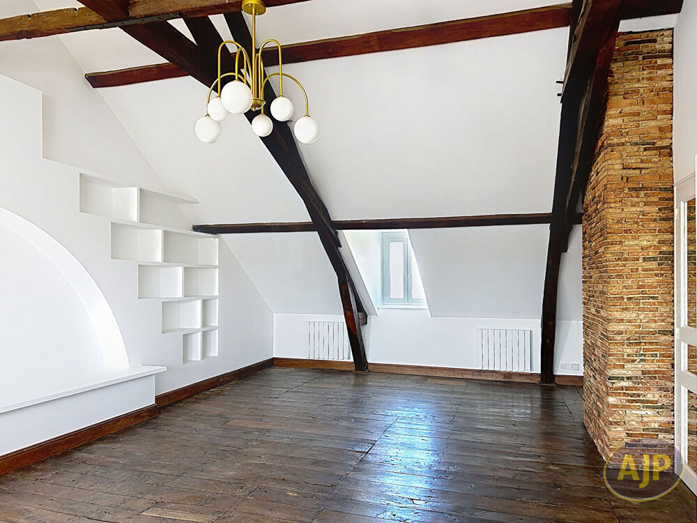 Location Appartement Appartement Chateaubriant 3 pièce(s) 86.70 m2 Chateaubriant