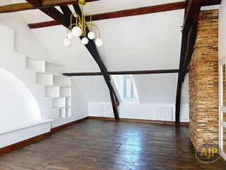  Appartement à louer 3 pièces 87 m²