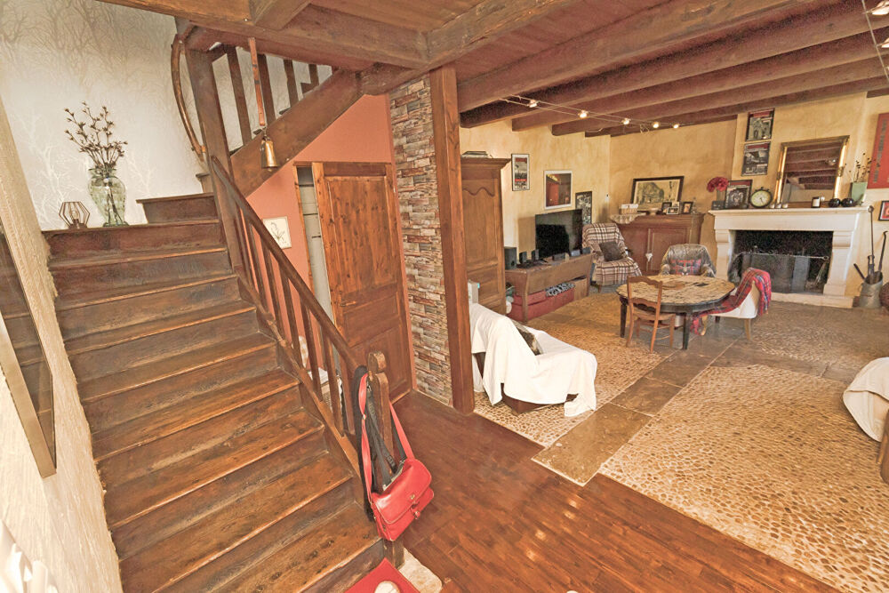 Barro 4 Chambres , 7 Pieces , Dependances