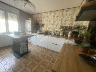  Maison � vendre 6 pi�ces 128 m�
